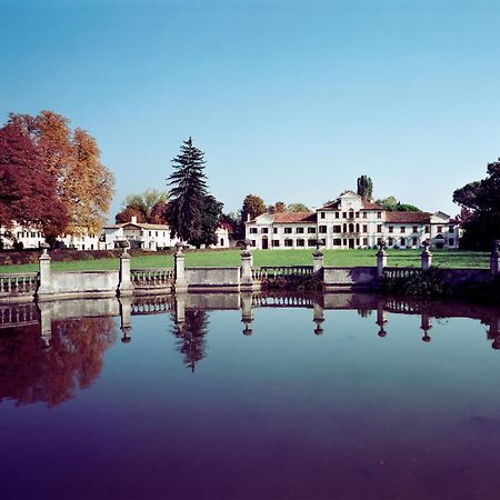 Villa Toderini Codognè Екстериор снимка