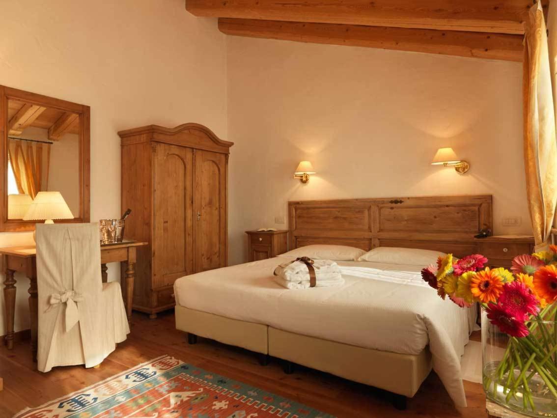 Villa Toderini Codognè Екстериор снимка