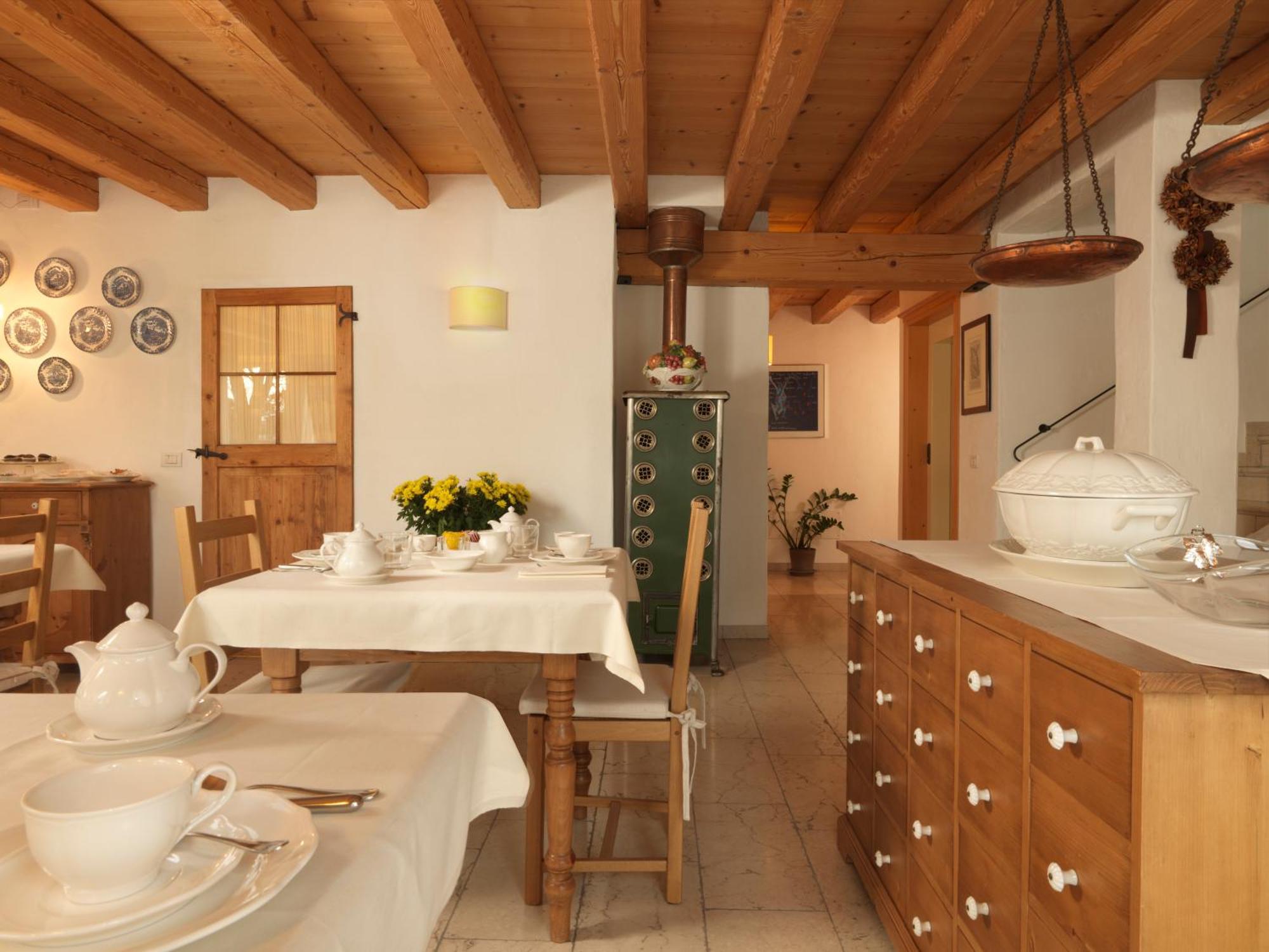 Villa Toderini Codognè Екстериор снимка