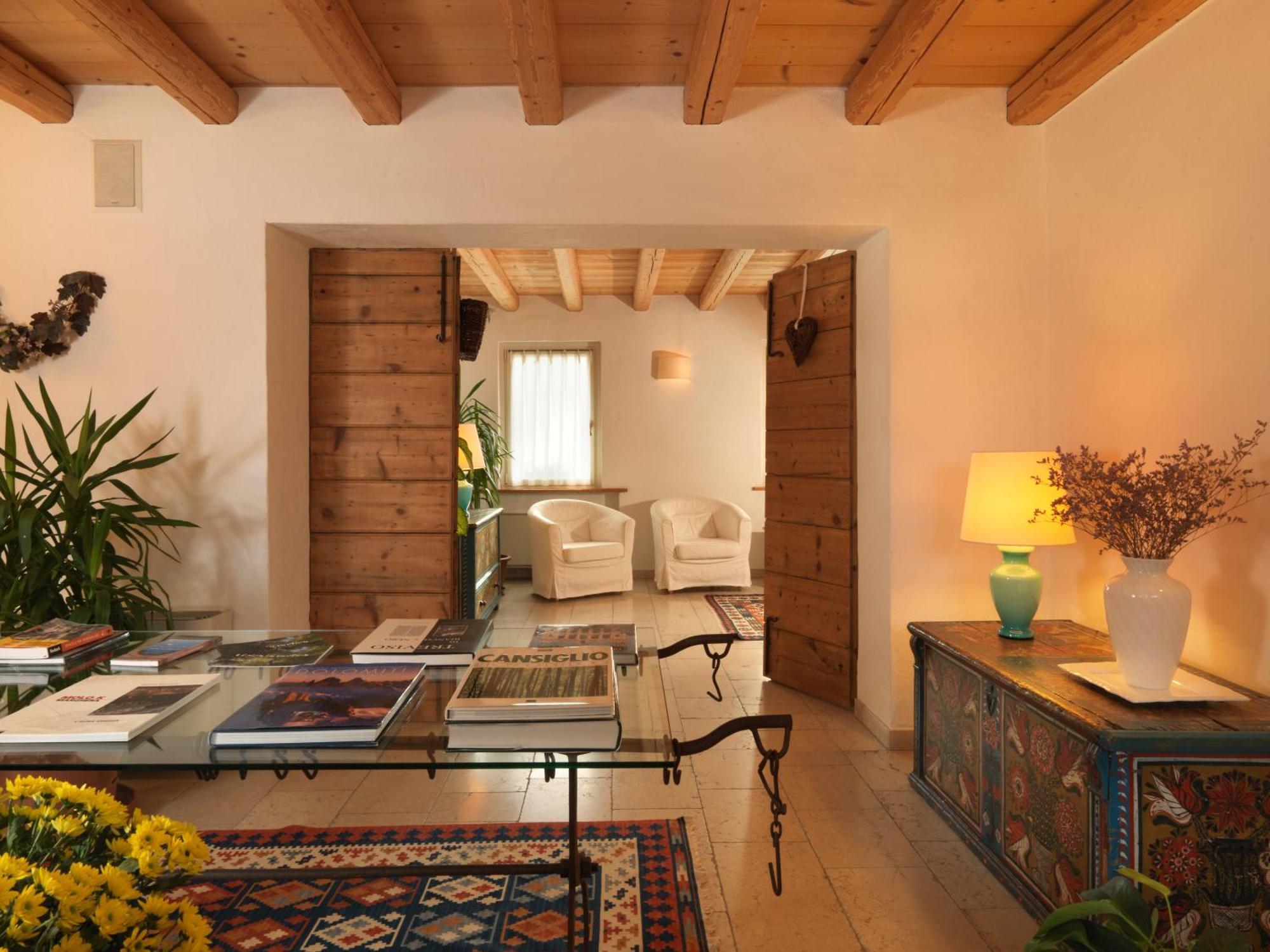 Villa Toderini Codognè Екстериор снимка