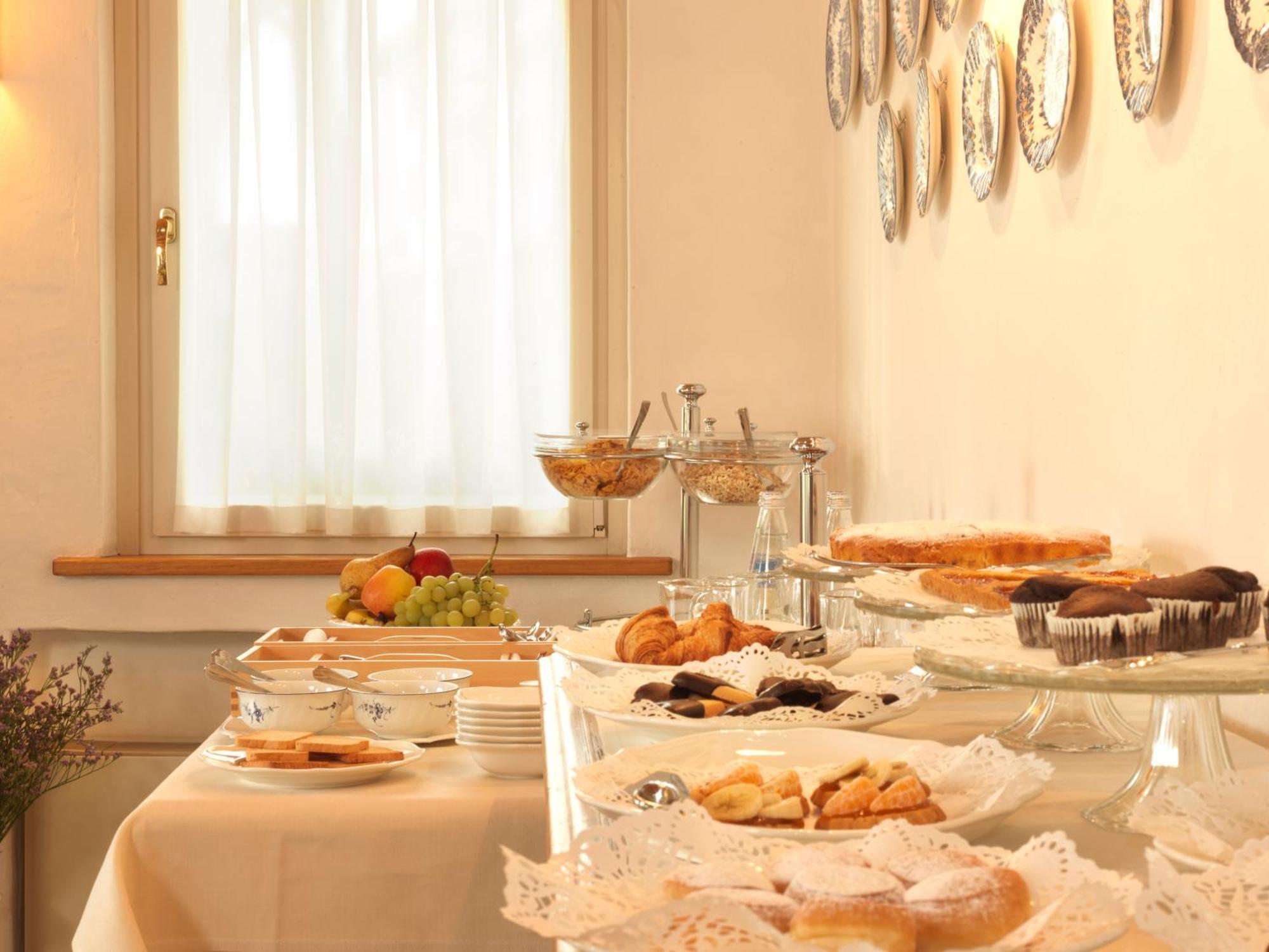 Villa Toderini Codognè Екстериор снимка