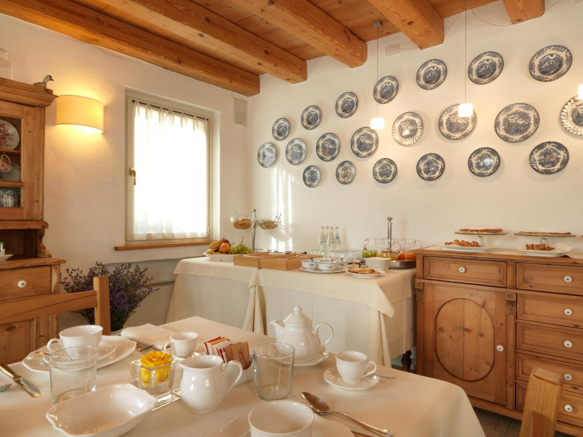Villa Toderini Codognè Екстериор снимка