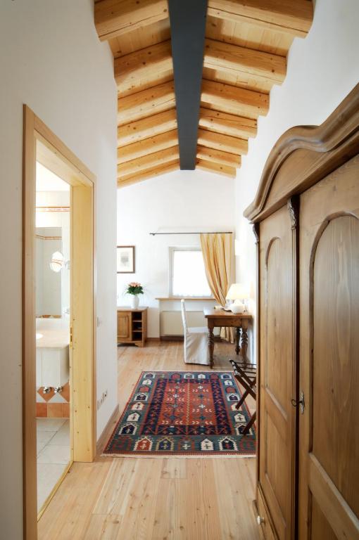 Villa Toderini Codognè Стая снимка