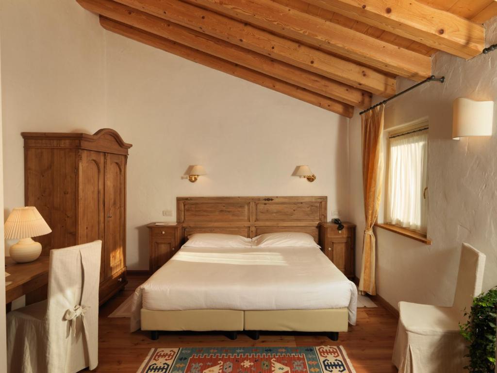 Villa Toderini Codognè Стая снимка