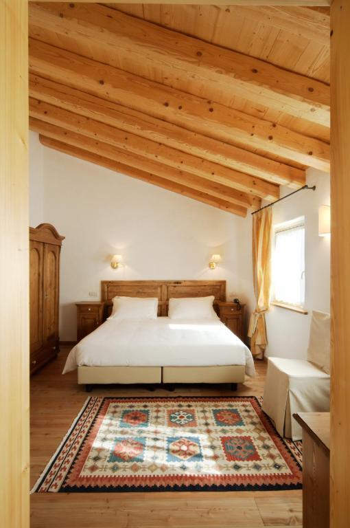 Villa Toderini Codognè Стая снимка