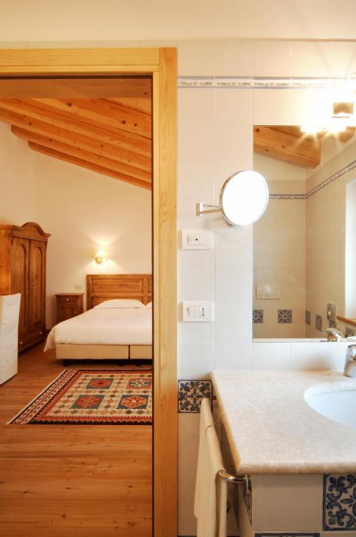 Villa Toderini Codognè Стая снимка