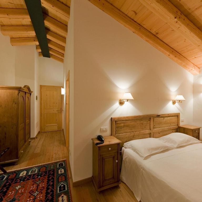 Villa Toderini Codognè Стая снимка