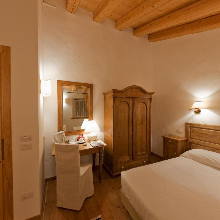 Villa Toderini Codognè Стая снимка